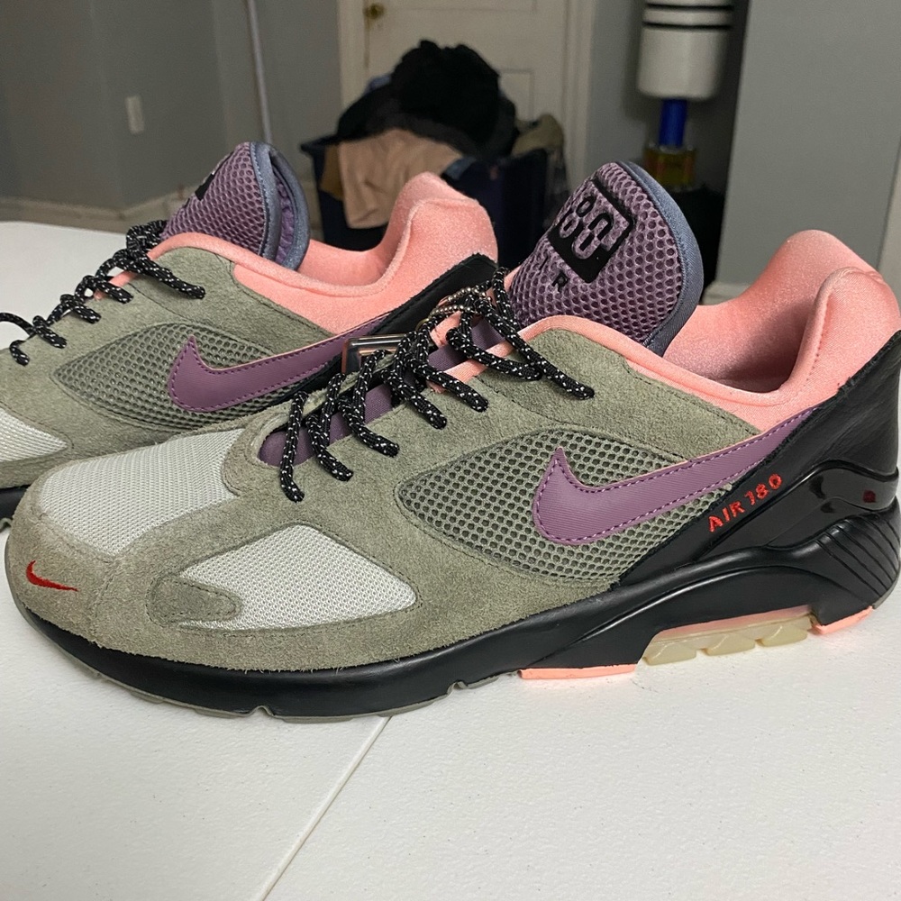 Nike Airmax 180